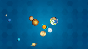 Solar System