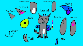 Luna Ref!