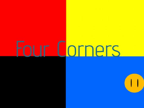 4 Corners - Easy