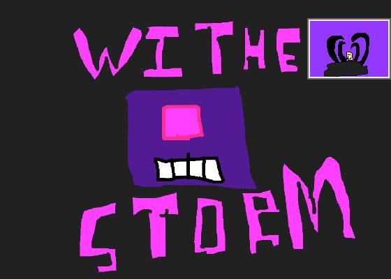 WITHER STORM