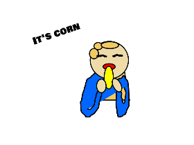 It's corn (song)