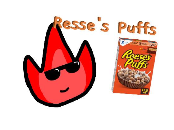 Resse’s Puffs 1