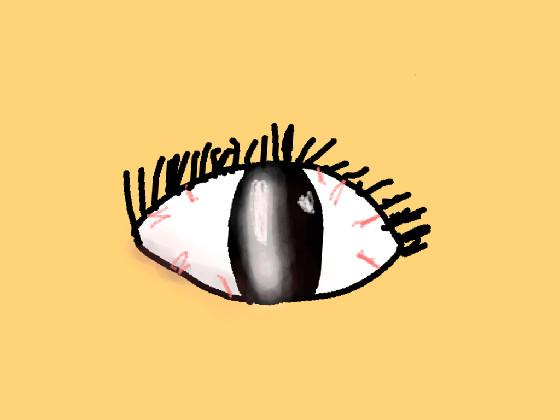 eye 