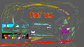 FNF vs DLEOEPE