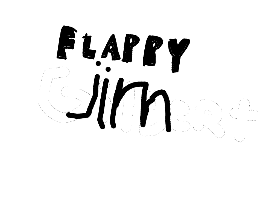 Flappy jim 1