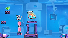 Physics Cannon 2-Player