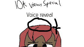 voice reveal