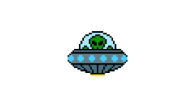 Ufo I made