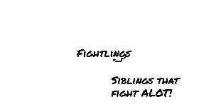 Fightlings