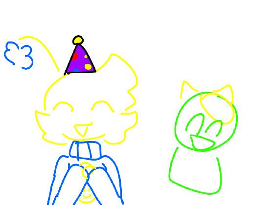 beans!!: Birthday 1