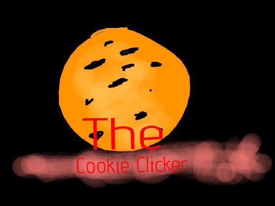 The Cookie Clicker