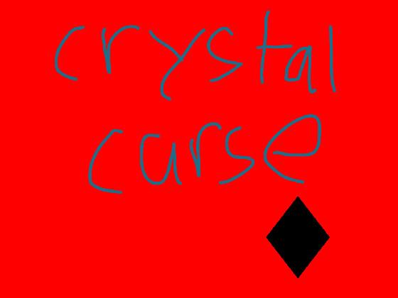 Crystal Curse trailer 2