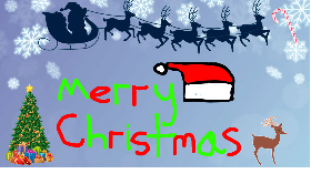 Merry Christmas!!!