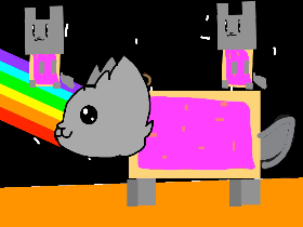 nyan cat meme