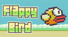 Flappy Bird.