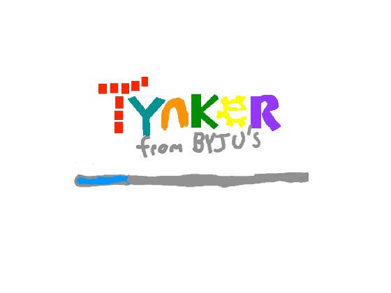 Tinker Logo