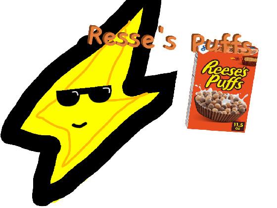 Resse’s Puffs 2