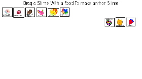 Make your Slime