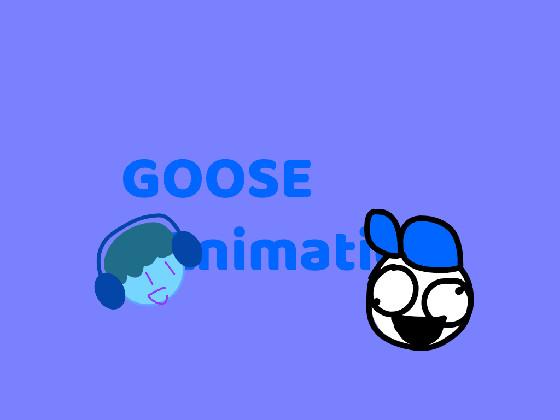 GOOSE 1 1