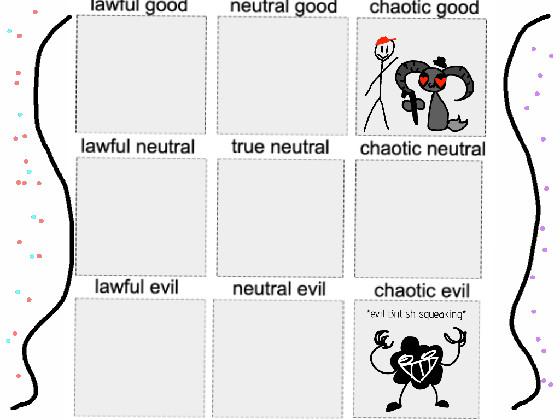 OC Aligment chart 1 1