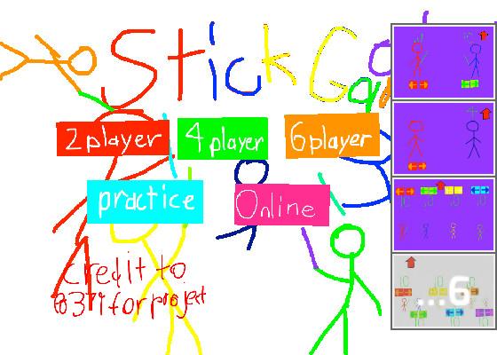 Stick Game 0.4 B 1