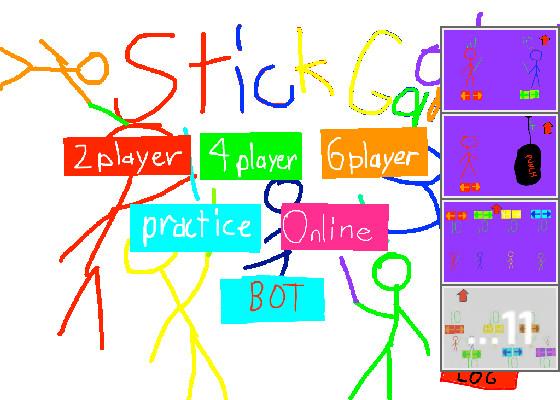 Stick Game 1.04.00