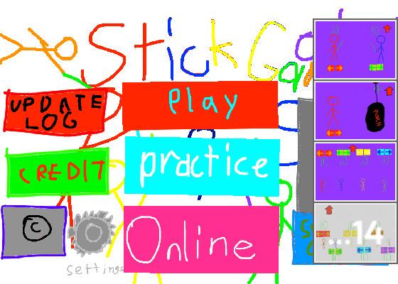 Stick Game 1.04.00