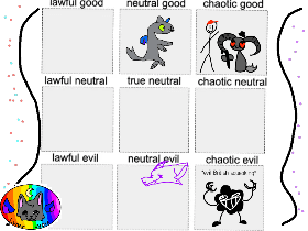 OC Aligment Chart 1 1 1