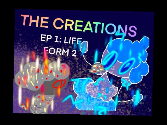 the creations 