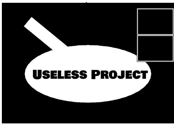 useless project 