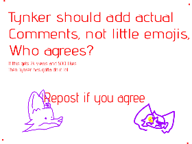 petition for tynker lol 1