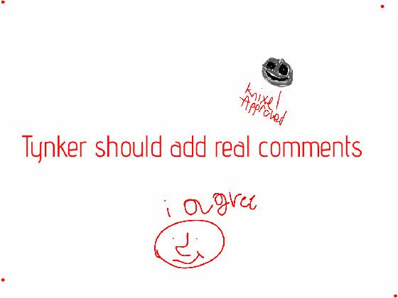 petition for tynker lol 1 1