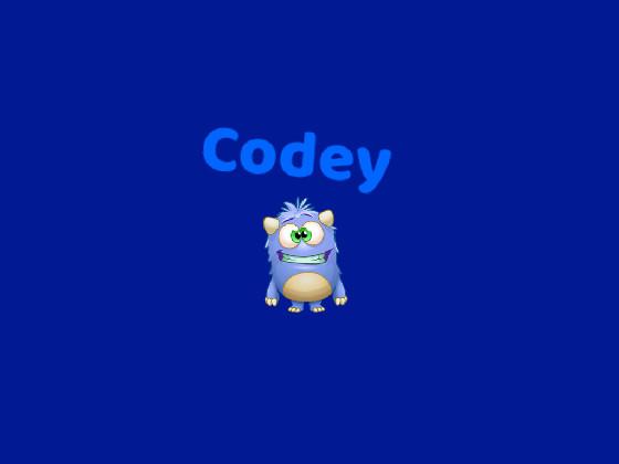 🔥CodeyEdit🔥