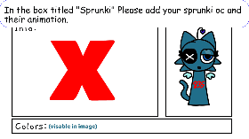 Spruki Signups-!!