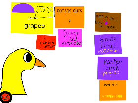 DUCK CLICKER! Code Update!