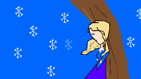 Winter Animation