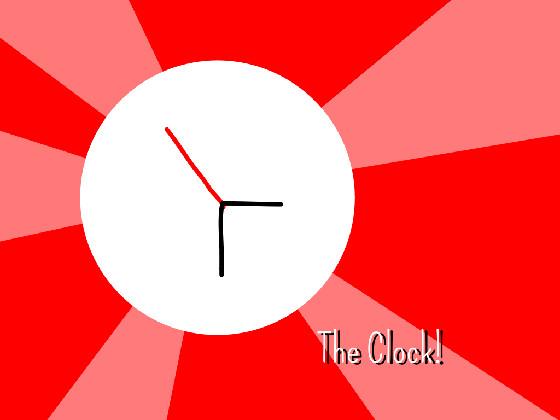 The Clock