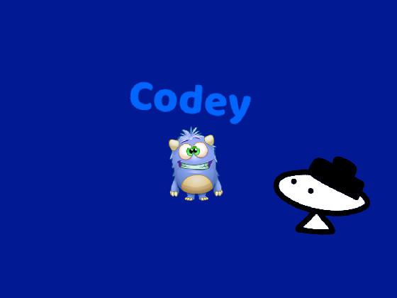 🔥CodeyEdit🔥 1