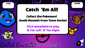 Catch 'Em