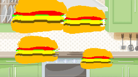 Burgers