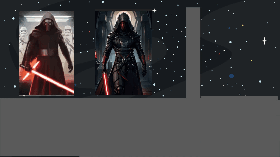 klo ren vs. Revan