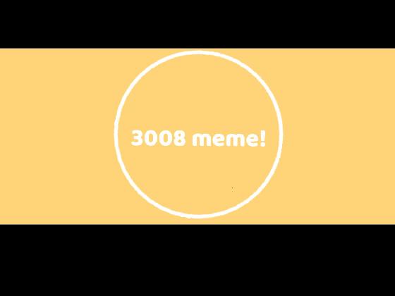 3008 Meme REMIX