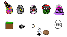 Re: sprunki eggs (part 1)