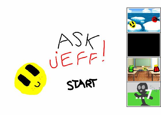 ask jeff!