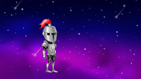 Keep the Knight Talking- web