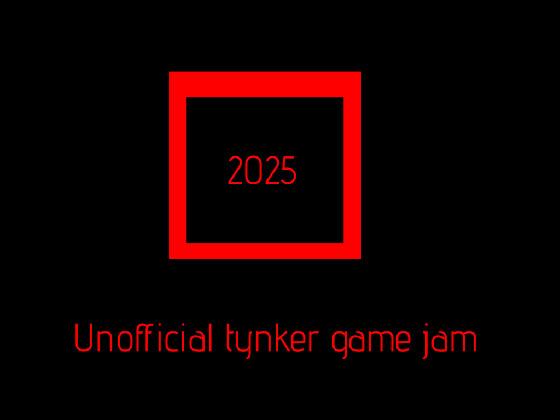 Unofficial Tynker game jam