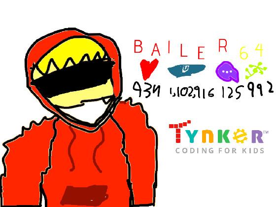 BALLER64