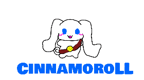 Fanart for Cinnamoroll