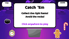 Catch &#039;Em