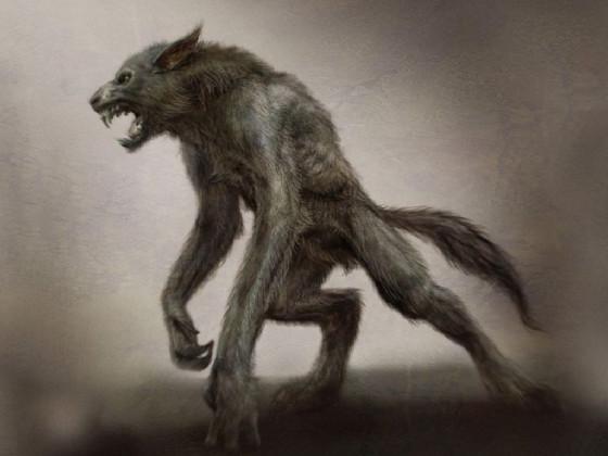 werewolf 